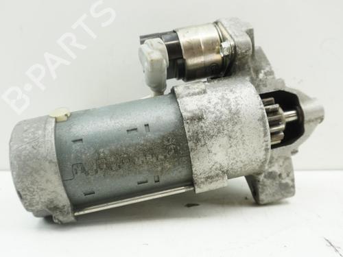 Startmotor FORD C-MAX II (DXA/CB7, DXA/CEU) 2.0 TDCi (150 hp) 18187204