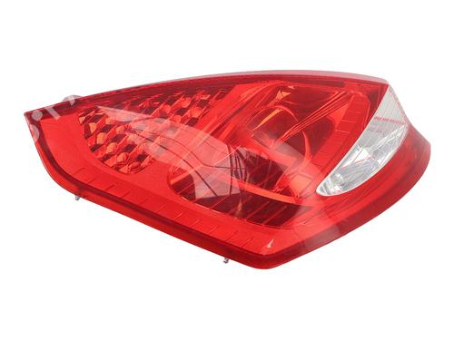 Left taillight FORD FIESTA VI (CB1, CCN) 1.25 | BP28445837C34
