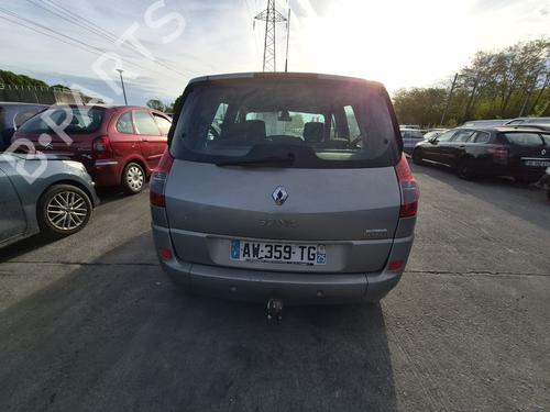 Used Parts RENAULT GRAND SCÉNIC II (JM0/1_) 4787721