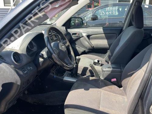 Airco bedieningspaneel TOYOTA RAV 4 II (_A2_) 2.0 D 4WD (CLA20_, CLA21_, CLA20R, CLA21R) | BP22755857I5 