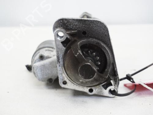 Used Starter RENAULT CAPTUR I (J5_, H5_) 1.5 dCi 90 (J5N4, J5M5, J5MW, J5M6, J5AL, J5AJ) (90 hp) 21264694