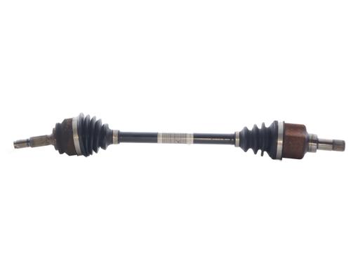 Left front driveshaft PEUGEOT 208 II (UB_, UP_, UW_, UJ_) 1.2 PureTech 75 | BP29474437M38 