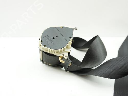 Used Front right seatbelt Front right seatbelt CITROËN C3 I (FC_, FN_) 1.1 i (60 hp) 18173273 18173273