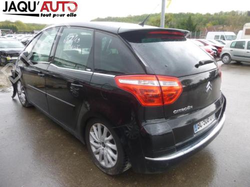 Support CITROËN C4 Picasso I MPV (UD_) 2.0 HDi 138 | BP22071253C155