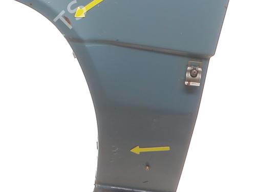 Forskærm venstre Forskærm venstre RENAULT SUPER 5 (B/C40_) 1.2 (B/C40F) (55 hp) 32440569 32440569