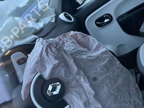 Used Parts RENAULT TWINGO III (BCM_, BCA_) 1.0 SCe 65 (BCMJ) (65 hp) 4260248