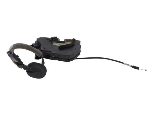 Rear left lock RENAULT ZOE (BFM_) ZOE | BP23764383C100 - Image 2