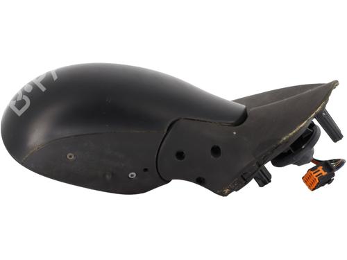 Right mirror PEUGEOT 206+ (2L_, 2M_) 1.4 HDi eco 70 | BP19703730C27