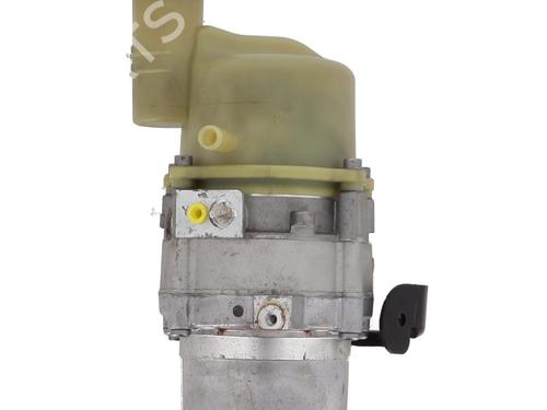 Steering pump DACIA SANDERO II TCe 90 (B8M1, B8MA, B8AC) | BP19484400M99 