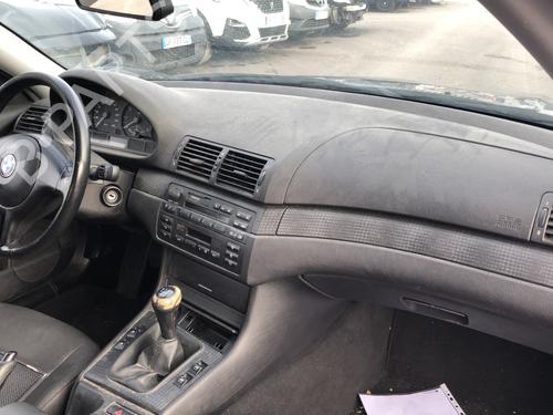 Climate control BMW 3 Coupe (E46) 318 Ci | BP25141702I5  - Image 14