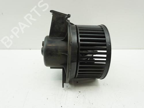Varmvifte PEUGEOT 206 Hatchback (2A/C) 2.0 HDI 90 | BP18187787M62 