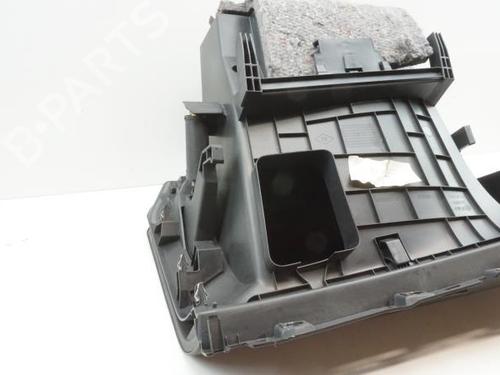 Used Glove box Glove box RENAULT SCÉNIC III (JZ0/1_) 1.5 dCi (110 hp) 18174658 18174658