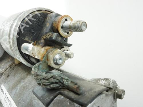 Startmotor FORD FIESTA VI (CB1, CCN) 1.25 | BP18190062M8