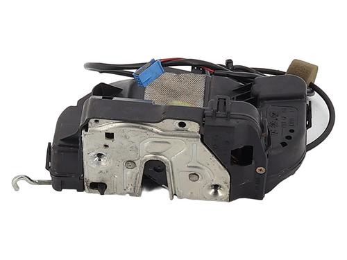 Rear right lock MERCEDES-BENZ E-CLASS (W211) E 270 CDI (211.016) | BP22320130C99 