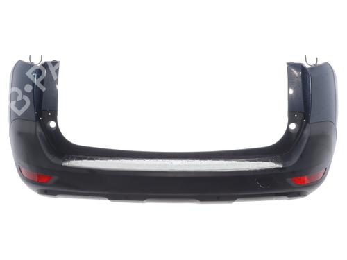 Paraurti posteriore PEUGEOT 5008 II (MC_, MJ_, MR_, M4_) 1.5 BlueHDi 130 (MCYHZJ, MCYHZR, MCYHZX) (131 hp) 32360263