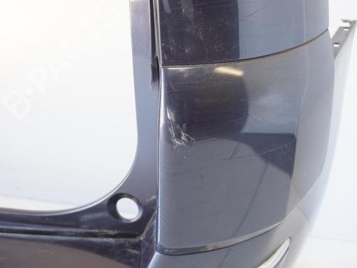 Rear bumper CITROËN C4 Grand Picasso I (UA_) 1.6 HDi | BP19729183C8 