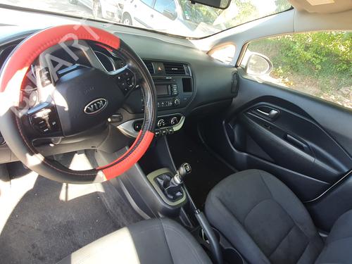 Used Parts KIA RIO III (UB) 1.4 CRDi (90 hp) 4226841