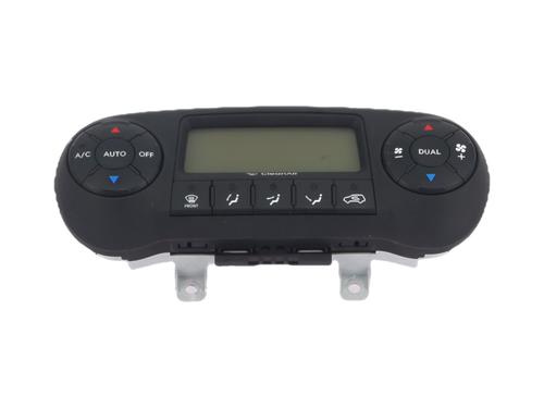 Climate control HYUNDAI ix35 (LM, EL, ELH) 2.0 CRDi 4WD | BP39155461I5 - Image 3