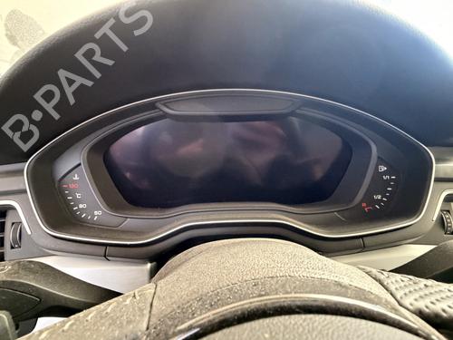 Used Instrument cluster Instrument cluster AUDI A5 (8T3) [2007-2017] 39938246 39938246