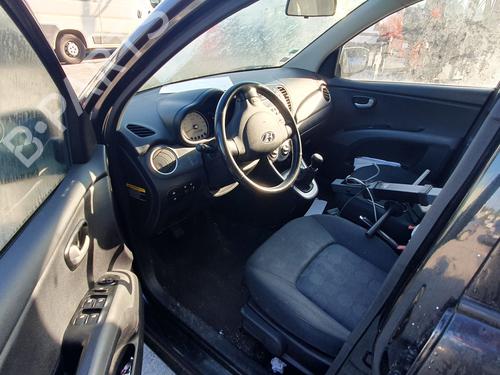 Used Parts HYUNDAI i10 I (PA) 1.1 2054247