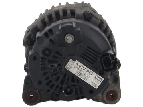 Alternator AUDI A4 B6 Avant (8E5)  | BP29979031M7  - Image 5