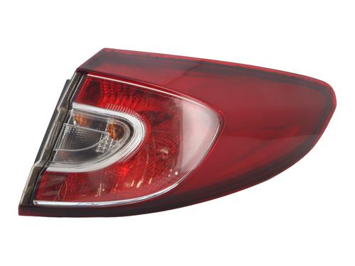 Used Right taillight RENAULT MEGANE III Grandtour (KZ0/1) 1.5 dCi (KZ09, KZ0D, KZ1G, KZ29, KZ14, KZ1W, KZ10, KZ1F,... (110 hp) 30618556