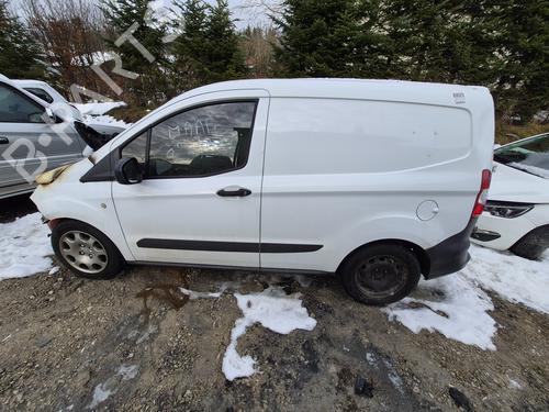 Right taillight FORD TRANSIT COURIER B460 Box Body/MPV 1.5 TDCi | BP38593298C35 - Image 5