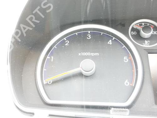 Used Instrument cluster HYUNDAI i30 (FD) 1.6 CRDi (90 hp) 18193566