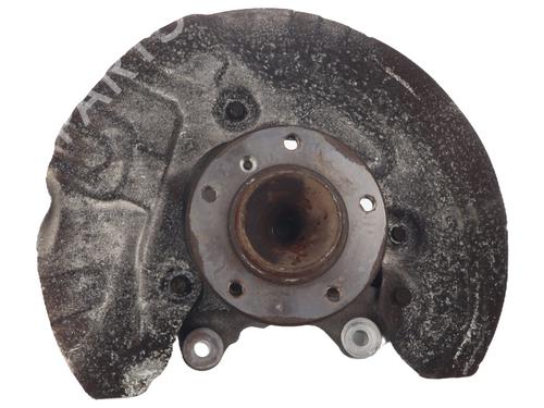 Used Left front steering knuckle Left front steering knuckle BMW X1 (E84) xDrive 20 d (184 hp) 33115280 33115280