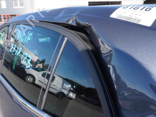 Armrest / Center console RENAULT MEGANE IV Hatchback (B9A/M/N_) 1.2 TCe 130 (B9MR) | BP21487567I20 - Image 10