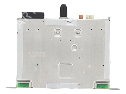 Used Radio Radio PEUGEOT 208 II (UB_, UP_, UW_, UJ_) 1.2 PureTech 75 (75 hp) 29497970 29497970