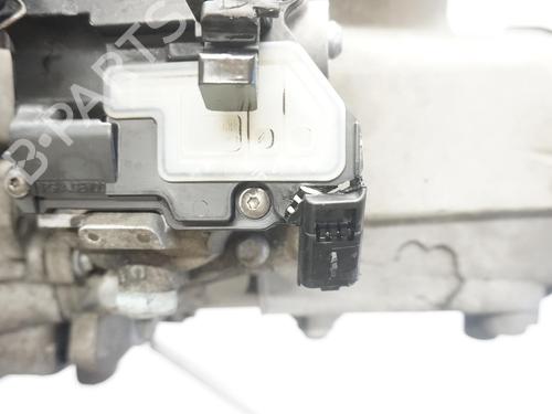 Used Gearbox Gearbox 19746417 19746417
