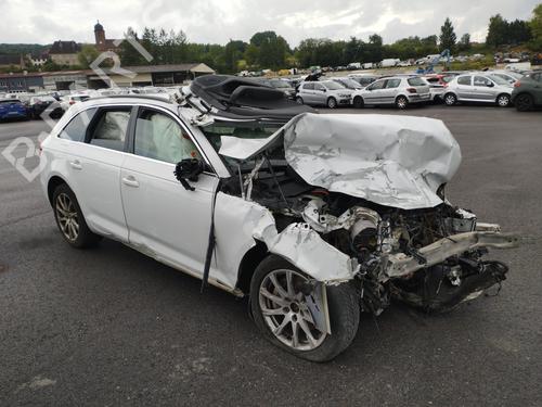 Left front brake caliper AUDI A4 B9 Avant (8W5, 8WD) 2.0 TDI quattro | BP28827005M105 - Image 14