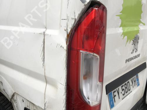 Left headlight PEUGEOT BOXER Van 2.2 BlueHDi 140 | BP25406872C28 - Image 17
