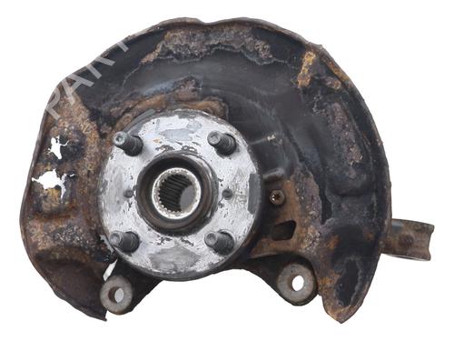 Used Right front steering knuckle Right front steering knuckle TOYOTA YARIS (_P9_) 1.33 VVT-i (NSP90_, NSP90R) (100 hp) 32383044 32383044