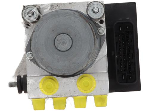 ABS pump PEUGEOT 3008 I MPV (0U_) 1.6 HDi | BP19731158M43