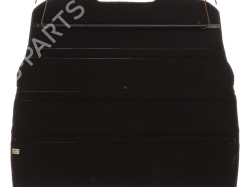 Used Rear parcel shelf Rear parcel shelf FORD FIESTA VI (CB1, CCN) 1.5 TDCi (95 hp) 32117849 32117849
