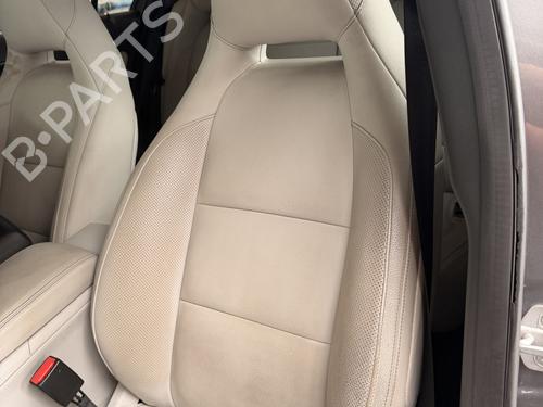 Left front seat MERCEDES-BENZ A-CLASS (W176) A 200 (176.043) | BP38609300C15 - Image 4