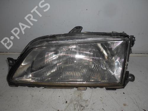 Venstre forlygte PEUGEOT 306 Hatchback (7A, 7C, N3, N5) 1.9 D (68 hp) 18182753