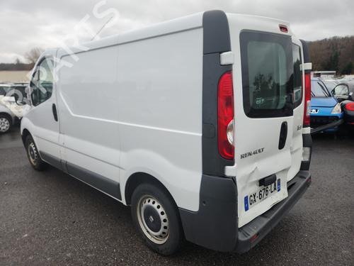 Farolim esquerdo RENAULT TRAFIC II Van (FL) 2.0 dCi 90 (FL0H, FL00, FL01, FL0M, FL0P, FL0S) | BP37745577C34 - Image 15