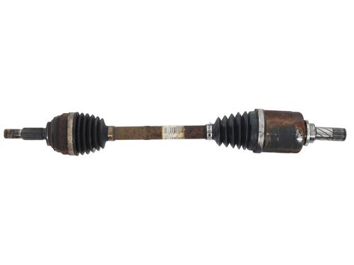 Used Left front driveshaft DACIA SANDERO 1.5 dCi (88 hp) 24305877