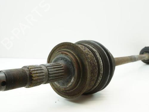 Right front driveshaft OPEL CORSA B (S93) 1.2 i 16V (F08, F68, M68) | BP18189764M39