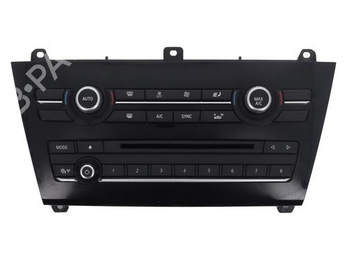 Used Climate control BMW X4 (F26) xDrive 20 d (190 hp) 31376572