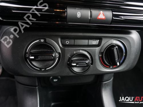 Forreste højre beklædning CITROËN C3 III (SX) 1.2 PureTech 82 | BP18192876C59 - Image 5