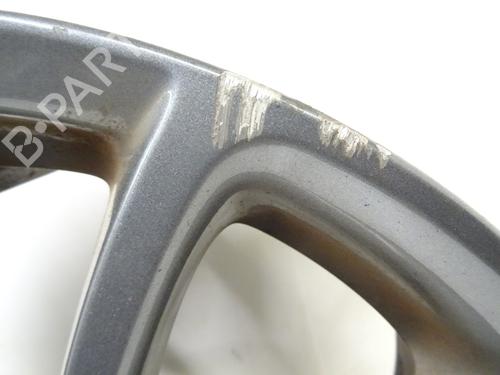 Fælk MAZDA 3 (BL) 1.6 MZR CD (BL14) | BP24304035C45 - Image 4