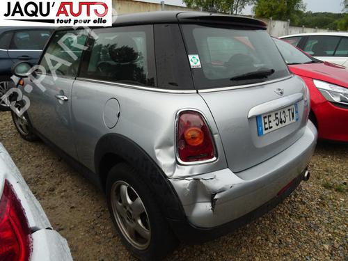 Right rear shock absorber MINI MINI (R56) Cooper | BP18175221M19 