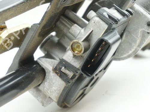 Front wiper motor HYUNDAI TUCSON (JM) 2.0 CRDi | BP18181595M29 