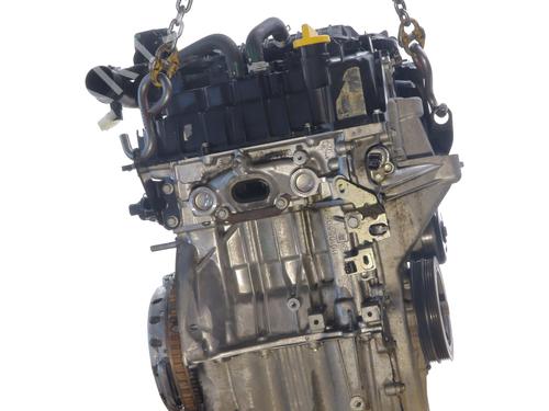 Used Engine Engine DACIA SANDERO II 1.0 SCe 75 (B8JC, B8JD, B8NC) (73 hp) 29152256 29152256