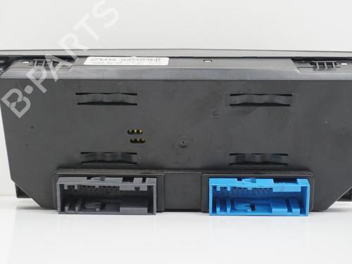 Climate control OPEL ASTRA H GTC (A04) 1.7 CDTI (L08) | BP18192678I5 