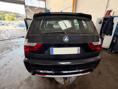tailgate-bmw-x3-e83-2003-2004-2005-2006-2007-2008-2009-2010-2011-39554523 main image